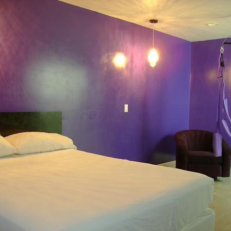Hotel Le Reve Пасадина Экстерьер фото