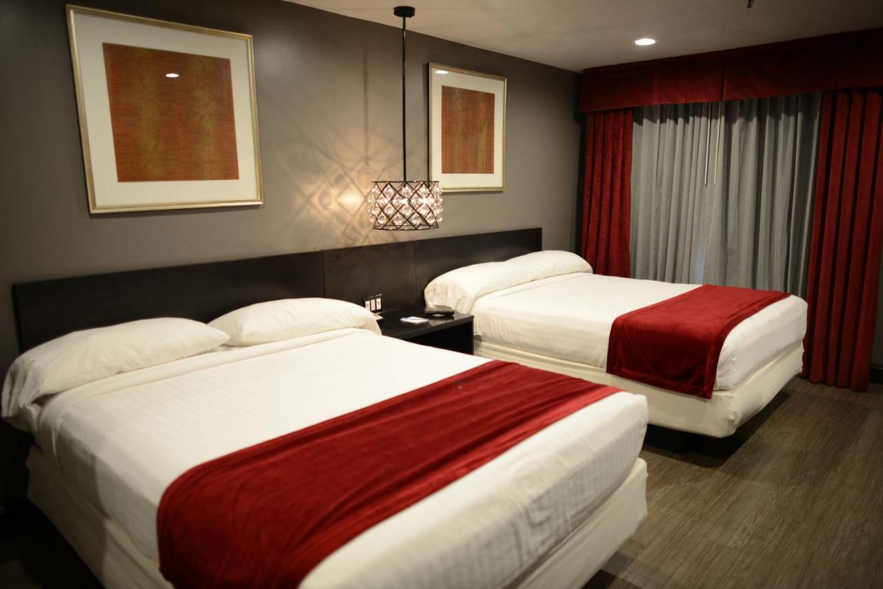 Hotel Le Reve Пасадина Экстерьер фото